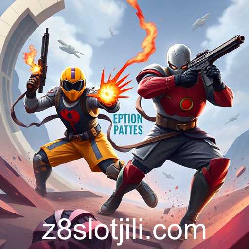 Action Games