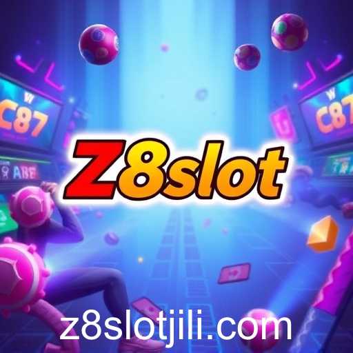 The Rise of Z8slot in the Gaming World