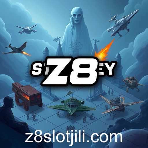 Strategy Games