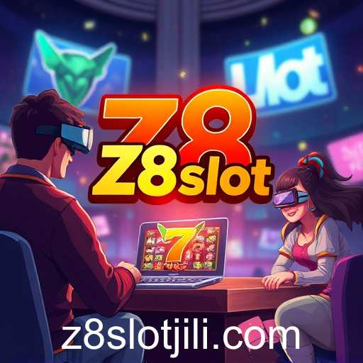 Z8slot's Innovative Gaming Trends