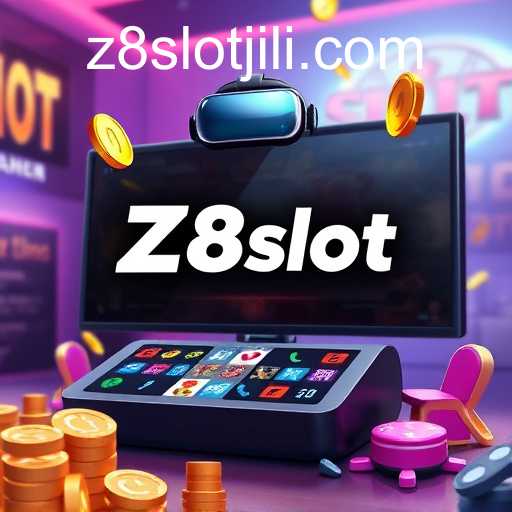 Z8slot Revolutionizes Online Gaming Experience